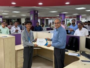Technosoft Engineers Support a New Product Development Project