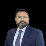 Dharmesh Gohil