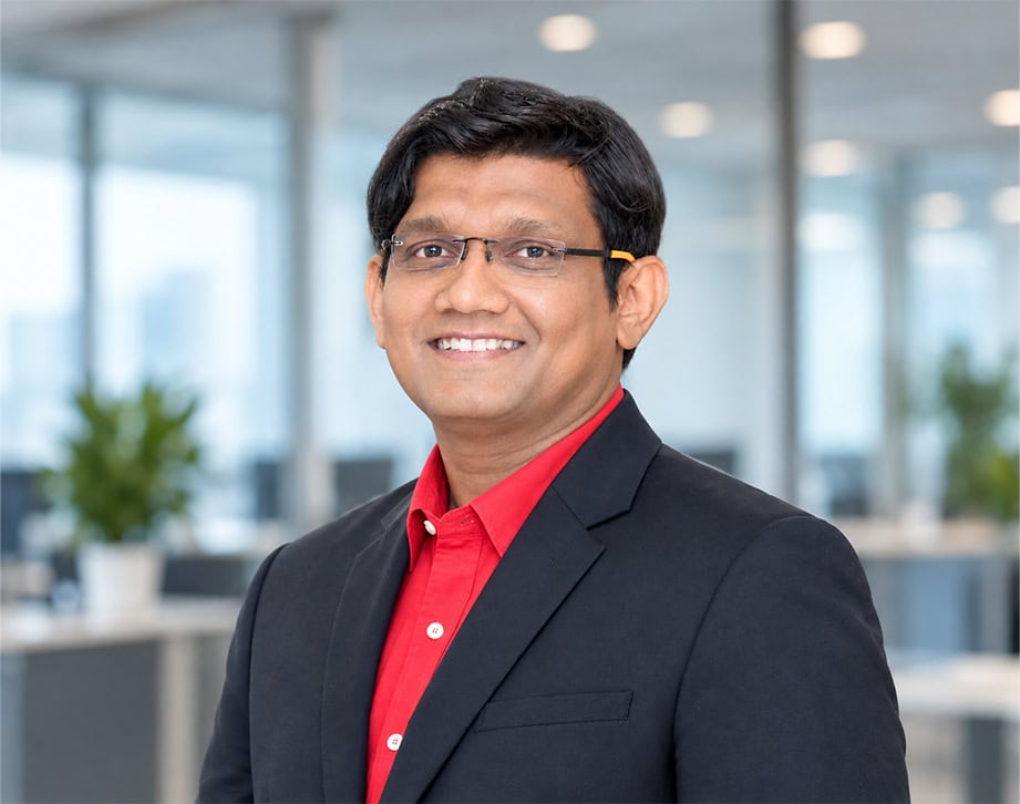 Anil Padvi